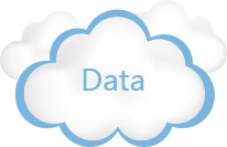 data云